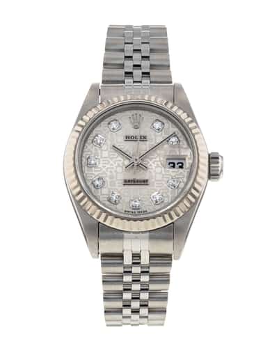 Rolex Datejust Lady 69174 Rolex Datejust Lady 69174